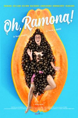 ดูหนังออนไลน์ฟรี Oh Ramona (2019) ราโมนาที่รัก