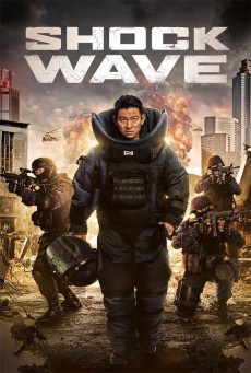 ดูหนังออนไลน์ฟรี Shock Wave คนคมล่าระเบิดเมือง
