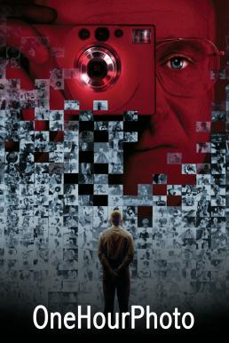 ดูหนังออนไลน์ฟรี One Hour Photo (2002) โฟโต้…จิตแตก