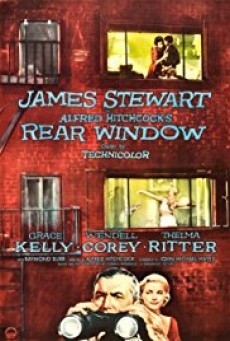 ดูหนังออนไลน์ฟรี rear-window-หน้าต่างชีวิต