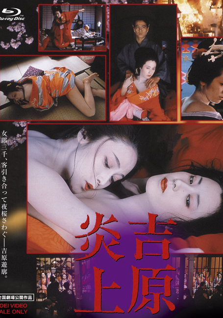 ดูหนังออนไลน์ฟรี Tokyo Bordello [1987]