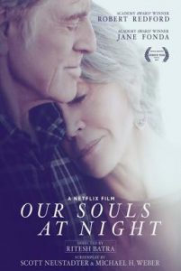 ดูหนังออนไลน์ฟรี Our Souls at Night (2017) อาวร์ โซลส์ แอต ไนท์