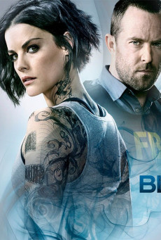 ดูหนังออนไลน์ฟรี Blindspot Season 4