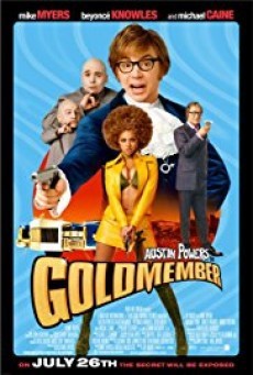 ดูหนังออนไลน์ฟรี Austin Powers 3 พยัคฆ์ร้ายใต้สะดือ ตอน ตามล่อพ่อสายลับ