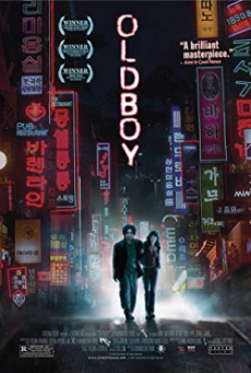 ดูหนังออนไลน์ฟรี Oldboy เคลียร์บัญชีแค้นจิตโหด