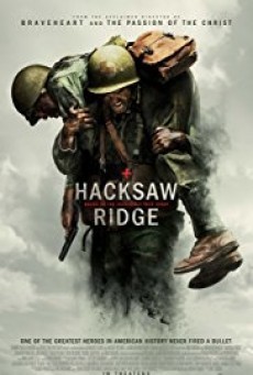 ดูหนังออนไลน์ฟรี Hacksaw Ridge วีรบุรุษสมรภูมิปาฏิหาริย์