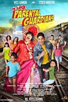 ดูหนังออนไลน์ฟรี The Super Parental Guardians ปฏิบัติการซ่าผู้ปกครองขาลุย