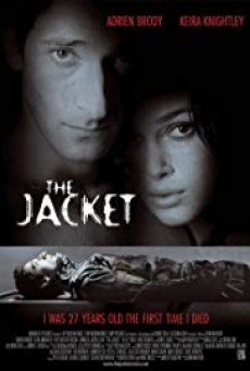ดูหนังออนไลน์ฟรี The Jacket ขังสยอง ห้องหลอนดับจิต