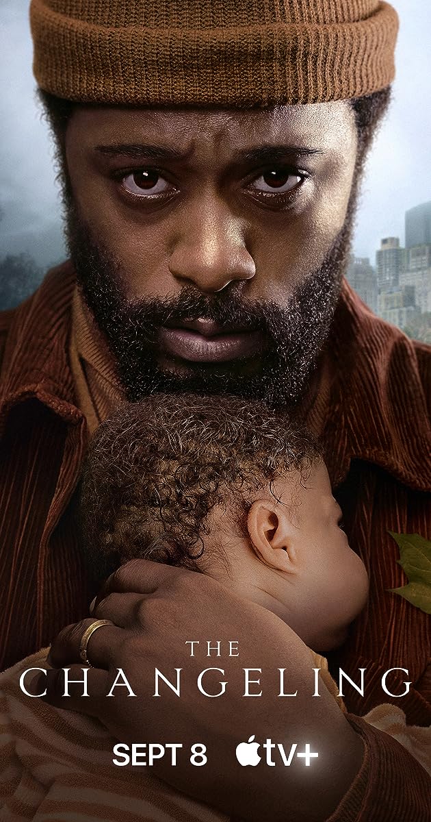 ดูหนังออนไลน์ฟรี The Changeling (2023) S01