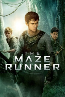 ดูหนังออนไลน์ฟรี The Maze Runner เมซ รันเนอร์