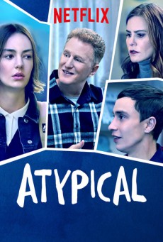ดูหนังออนไลน์ฟรี Atypical Season 2