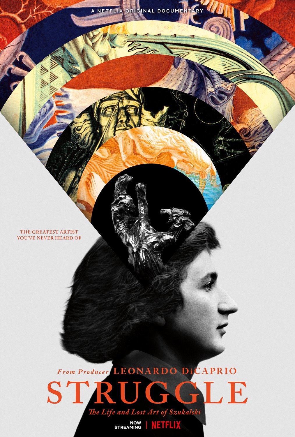 ดูหนังออนไลน์ฟรี Struggle The Life and Lost Art of Szukalski (2018) ดิ้นรนจนวันตาย ชีวิตและศิลปะที่สาบสูญของซูคาลสกี้