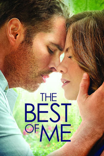 ดูหนังออนไลน์ฟรี The Best Of Me (2014) รักแรก ตลอดกาล