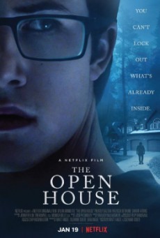 ดูหนังออนไลน์ฟรี The Open House เปิดบ้านหลอน สัมผัสสยอง