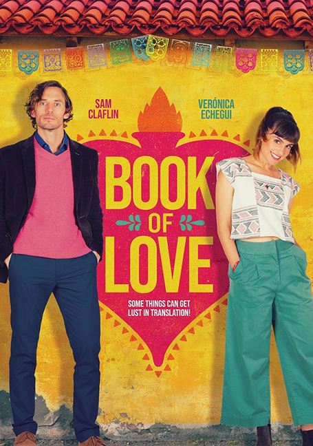 ดูหนังออนไลน์ฟรี Book of Love (2022) นิยายรักฉบับฉันและเธอ