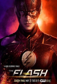 ดูหนังออนไลน์ฟรี The Flash Season 4 วีรบุรุษเหนือแสง ปี 4
