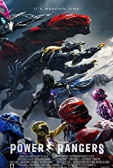 ดูหนังออนไลน์ฟรี Power Rangers พาวเวอร์ เรนเจอร์ ฮีโร่ทีมมหากาฬ