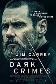 ดูหนังออนไลน์ฟรี Dark Crimes วิปริตจิตฆาตกร