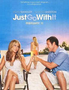 ดูหนังออนไลน์ฟรี Just Go with It (2011) แกล้งแต่งไม่แกล้งรัก