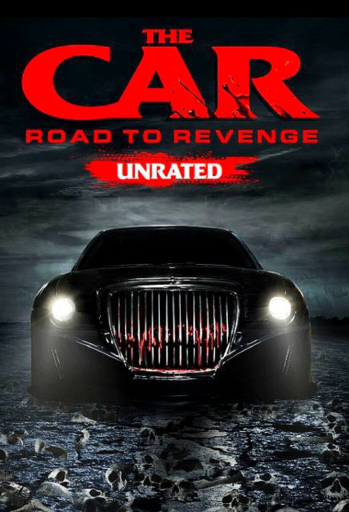 ดูหนังออนไลน์ฟรี The Car Road to Revenge (2019)