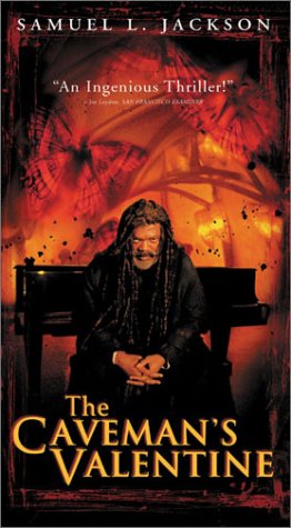 ดูหนังออนไลน์ฟรี The Caveman’s Valentine (2001) พลังจิตลับเหนือมนุษย์