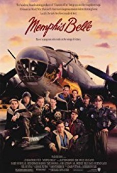 ดูหนังออนไลน์ฟรี Memphis Belle – ป้อมบินเย้ยฟ้า