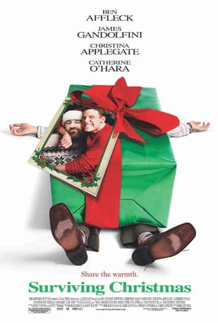ดูหนังออนไลน์ฟรี Surviving Christmas (2004) คริสต์มาสหรรษา ฮาหลุดโลก