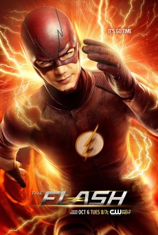 ดูหนังออนไลน์ฟรี The Flash Season 1 วีรบุรุษเหนือแสง ปี 1