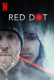 ดูหนังออนไลน์ฟรี Red Dot (2021) เป้าตาย