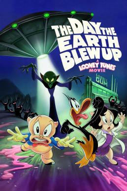 ดูหนังออนไลน์ฟรี The Day the Earth Blew Up: A Looney Tunes Movie ลูนี่ย์ ทูนส์ มูฟวี่ วันซอมบี้บุกโลก (2024)
