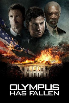 ดูหนังออนไลน์ฟรี Olympus Has Fallen (2013) โอลิมปัส ฝ่าวิกฤติวินาศกรรมทำเนียบขาว