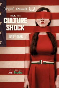 ดูหนังออนไลน์ฟรี Culture Shock (2019) ข้ามแดนไปหลอน