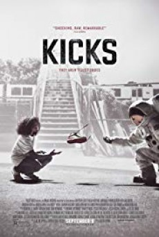 ดูหนังออนไลน์ฟรี Kicks – รองเท้า/อาชญากรรม/ความรุนแรง