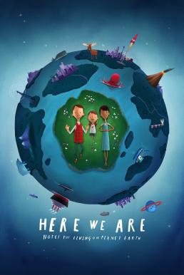 ดูหนังออนไลน์ฟรี Planet Earth A Celebration (2020)