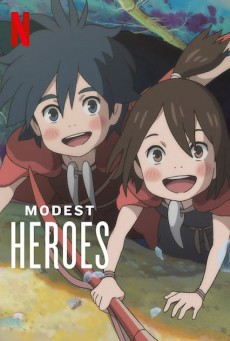 ดูหนังออนไลน์ฟรี Modest Heroes