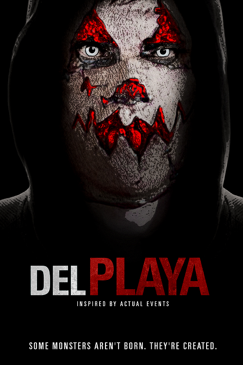 ดูหนังออนไลน์ฟรี Del Playa (2017) แค้นอํามหิต