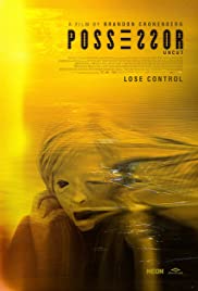 ดูหนังออนไลน์ฟรี Possessor (2020)