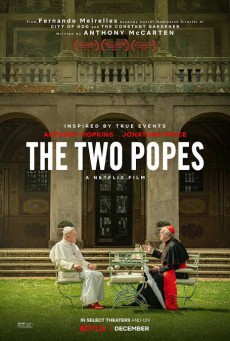 ดูหนังออนไลน์ฟรี The Two Popes (2019) สันตะปาปาโลกจารึก