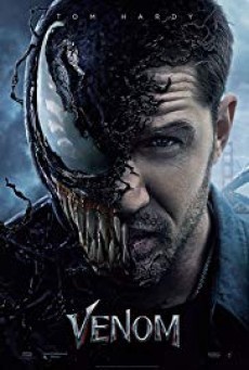 ดูหนังออนไลน์ฟรี Venom ( เวน่อม )