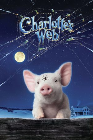 ดูหนังออนไลน์ฟรี Charlotte’s Web (2006) แมงมุมเพื่อนรัก
