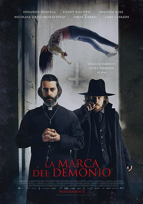 ดูหนังออนไลน์ฟรี Mark Of The Devil (2020) รอยปีศาจ