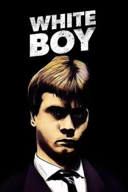 ดูหนังออนไลน์ฟรี White Boy (2017) บรรยายไทย