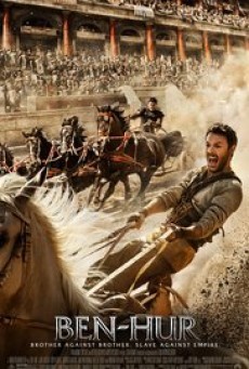 ดูหนังออนไลน์ฟรี Ben Hur เบน เฮอร์