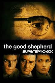 ดูหนังออนไลน์ฟรี The Good Shepherd (2006) ผ่าภารกิจเดือด องค์กรลับ