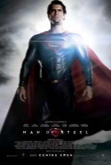 ดูหนังออนไลน์ฟรี Man of Steel (2013) บุรุษเหล็กซูเปอร์แมน
