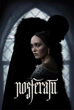 ดูหนังออนไลน์ฟรี Nosferatu นอสเฟอราตู (2024) บรรยายไทย