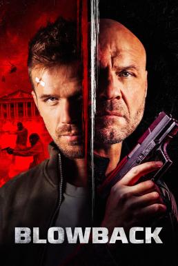 ดูหนังออนไลน์ฟรี Blowback (2022) HDTV บรรยายไทย