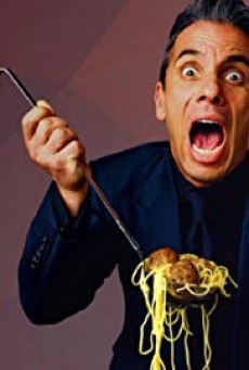 ดูหนังออนไลน์ฟรี Sebastian Maniscalco-Stay Hungry ( เซบาสเตียน มานิสคัลโก – โหยไว้ อย่าหายอยาก )