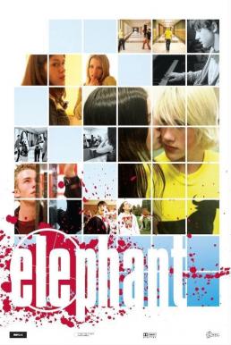 ดูหนังออนไลน์ฟรี Elephant (2003) บรรยายไทย