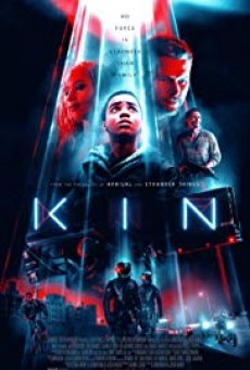 ดูหนังออนไลน์ฟรี Kin โคตรปืนเอเลี่ยน